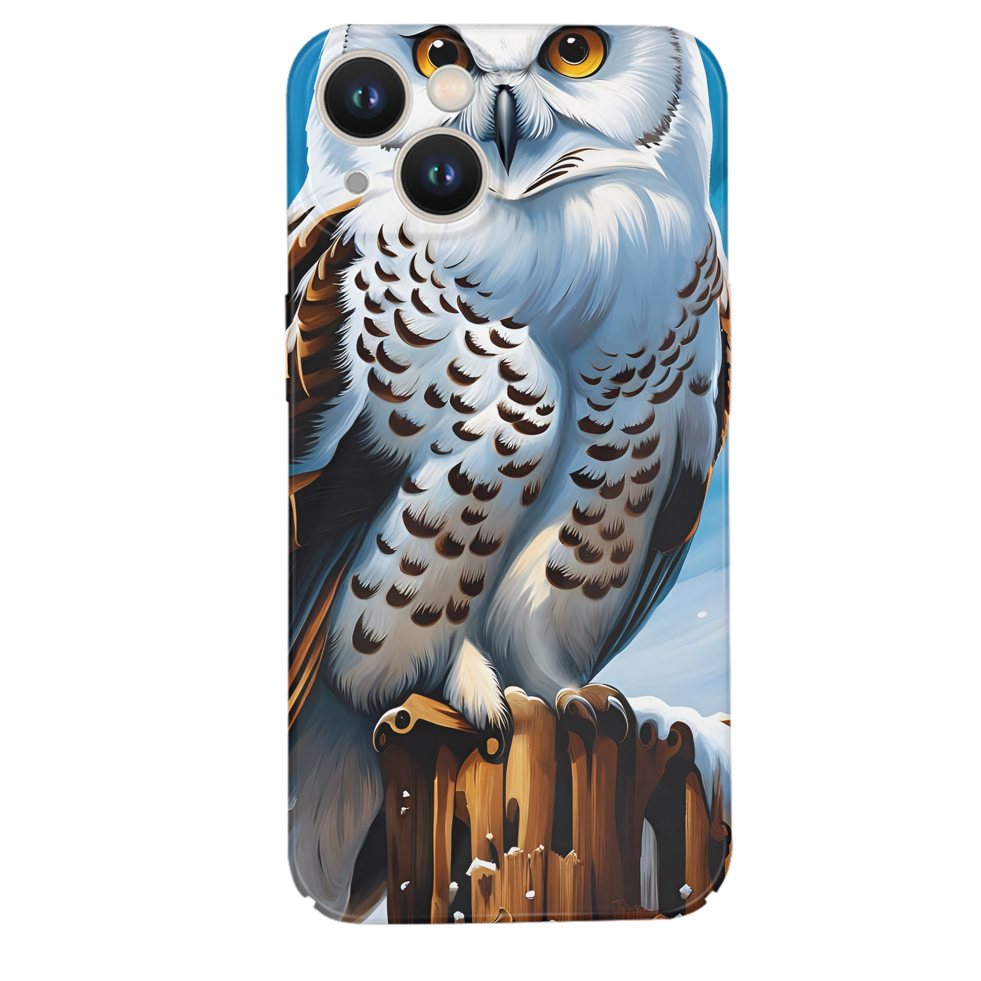 （画像用） Harry Potter ハリー・ポッターシリーズ 【iPhone 14シリーズ対応】ハードケース